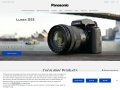 Panasonic.co.uk Coupons