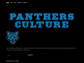 Panthersculture.com Coupons