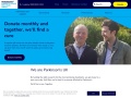 Parkinsons.org.uk Coupons
