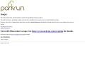 Parkrun.com.au Coupons