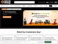 Partsformachines.com Coupons