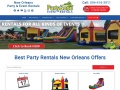 Partyzone-inflatables.com Coupons