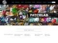 Patchlab.de Coupons