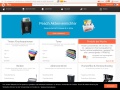 PeachStore.ch - Druckerpatronen und Toner Coupons