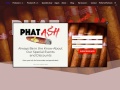 Phatashcollection.com Coupons