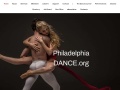 Philadelphiadance.org Coupons
