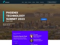 Phoenixtechnologysummit.com Coupons