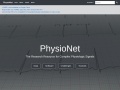 Physionet.org Coupons
