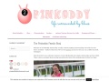 Pinkoddy.co.uk Coupons