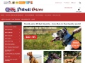 Pitbull-dog-breed-store.co.uk Coupons