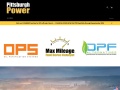 Pittsburghpower.com Coupons