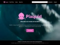 Pixquid.com Coupons