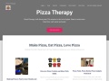 Pizzatherapy.com Coupons