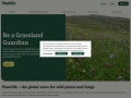 Plantlife.org.uk Coupons