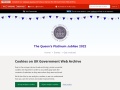 Platinumjubilee.gov.uk Coupons