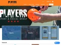 Playerssports.net Coupons