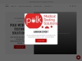 Polktesting.com Coupons