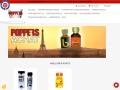 Poppers-achat.fr Coupons
