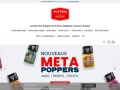 Poppers-rapide.eu Coupons