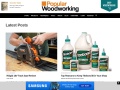 Popularwoodworking.com Coupons