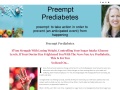 Preemptprediabetes.com Coupons