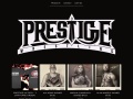 Prestigewrestlingshop.net Coupons