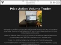 Priceactionvolumetrader.com Coupons