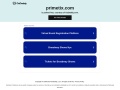 Primetix.com Coupons