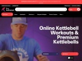 Pro Kettlebell Coupons