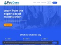 Pubguruuniversity.com Coupons