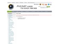 Pulsat.com Coupons