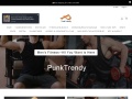 Punktrendy.com Coupons