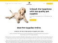 Puppiesgear.com Coupons