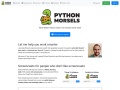 Pythonmorsels.com Coupons