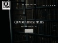 Quadrivium-supplies.com Coupons