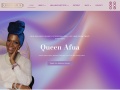 Queenafua.com
