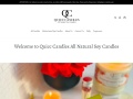 Quicccandles.com Coupons