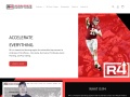 R4footballsystem.com Coupons