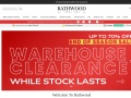 Rathwood.com Coupons