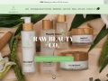 Raw Beauty Co Coupons