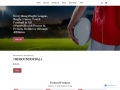 Rebounderball.com Coupons