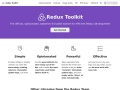 Redux-toolkit.js.org Coupons