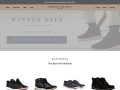 Reservedfootwear.com Coupons