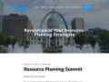Resourceplanningsummit.com Coupons