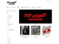 Revenge-records.com Coupons