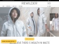 Rewilder.com Coupons