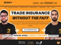 Rhinotradeinsurance.com Coupons