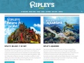 Ripley Entertainment Coupons