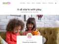 Sago Mini Box Education Family Games & Toys Baby Coupons