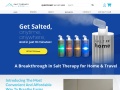 Salttherapyhome.com Coupons
